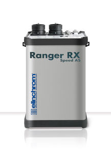 Ranger RX Speed AS