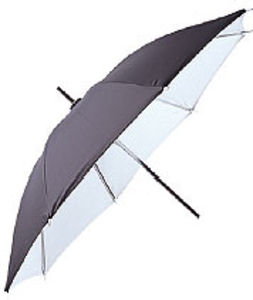 Зонт Black/White (110см)
