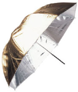 Зонт Gold/Silver 32" (82см)